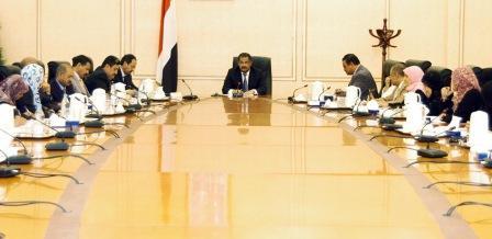 د. مجور يترأس اجتماع المجلس الأعلى للمرأة أمس